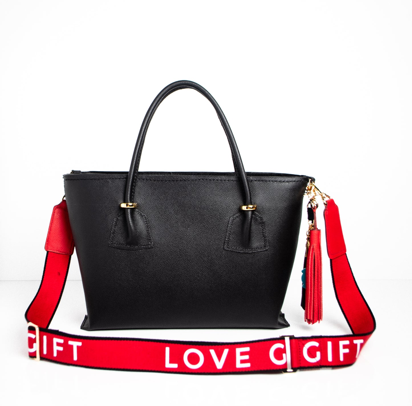 LOVE GIFT bag strap for shoulder bag