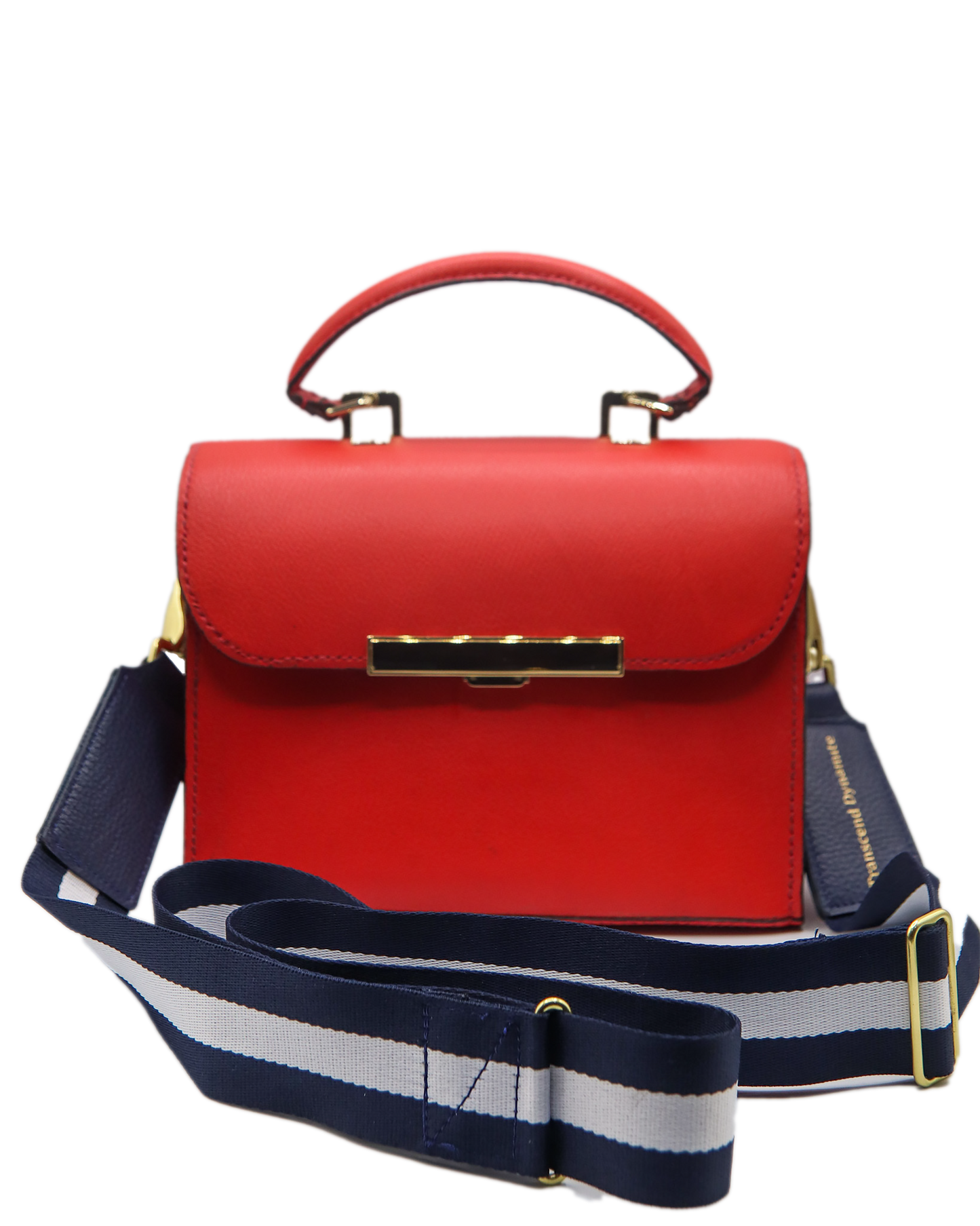 Margo Ruby Handbag